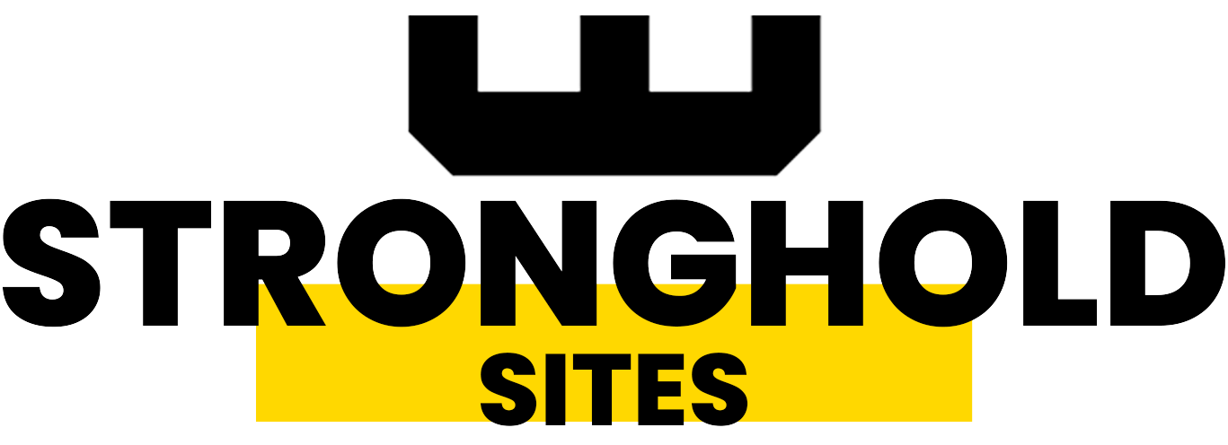 strongholdsite.com